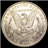 Image 2 : 1890-S Morgan Silver Dollar UNCIRCULATED