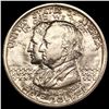 Image 1 : 1921 Alabama Half Dollar CLOSELY UNCIRCULATED
