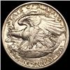 Image 2 : 1921 Alabama Half Dollar CLOSELY UNCIRCULATED