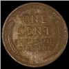 Image 2 : 1928-D Wheat Cent UNCIRCULATED