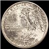 Image 2 : 1925 Stone Mountain Half Dollar UNCIRCULATED