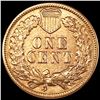 Image 2 : 1887 RD Indian Head Cent UNCIRCULATED