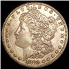 Image 1 : 1883-S Morgan Silver Dollar CLOSELY UNCIRCULATED