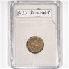 Image 1 : 1922-D Wheat Cent Generic- Weak-D