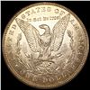 Image 2 : 1880-O Morgan Silver Dollar UNCIRCULATED