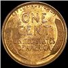 Image 2 : 1909 VDB Wheat Cent UNCIRCULATED
