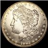 Image 1 : 1901-O Morgan Silver Dollar UNCIRCULATED