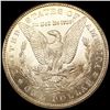 Image 2 : 1901-O Morgan Silver Dollar UNCIRCULATED