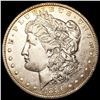 Image 1 : 1886-O Morgan Silver Dollar CLOSELY UNCIRCULATED