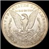 Image 2 : 1886-O Morgan Silver Dollar CLOSELY UNCIRCULATED