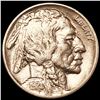 Image 1 : 1921 Buffalo Nickel CLOSELY UNCIRCULATED