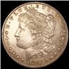 Image 1 : 1882 Morgan Silver Dollar UNCIRCULATED