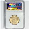 Image 2 : 1914 Canada Gold $10 NGC-MS63 Bank of Canada