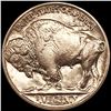Image 2 : 1919 Buffalo Nickel UNCIRCULATED