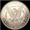 Image 2 : 1880-S Morgan Silver Dollar UNCIRCULATED