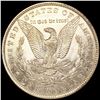 Image 2 : 1887-O Morgan Silver Dollar UNCIRCULATED