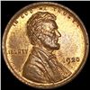 Image 1 : 1920 Wheat Cent CLOSELY UNCIRCULATED