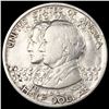 Image 1 : 1921 Alabama Half Dollar LIGHTLY CIRCULATED