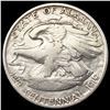 Image 2 : 1921 Alabama Half Dollar LIGHTLY CIRCULATED