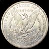 Image 2 : 1899-S Morgan Silver Dollar CLOSELY UNCIRCULATED