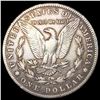 Image 2 : 1902-S Morgan Silver Dollar NEARLY UNCIRCULATED
