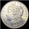 Image 1 : 1900-S Morgan Silver Dollar UNCIRCULATED