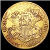 Image 2 : 1902-S $20 Gold Double Eagle UNCIRCULATED