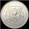 Image 2 : 1901 Morgan Silver Dollar NEARLY UNCIRCULATED