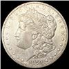 Image 1 : 1879-S Rev 78 Morgan Silver Dollar CLOSELY UNC
