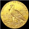 Image 2 : 1929 $2.50 Gold Quarter Eagle UNCIRCULATED