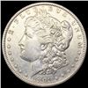 Image 1 : 1901 Morgan Silver Dollar CLOSELY UNCIRCULATED