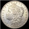 Image 1 : 1879-S 7TF Morgan Silver Dollar UNCIRCULATED