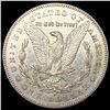 Image 2 : 1879-S 7TF Morgan Silver Dollar UNCIRCULATED