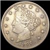 Image 1 : 1907 Liberty Victory Nickel UNCIRCULATED