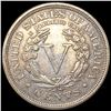 Image 2 : 1907 Liberty Victory Nickel UNCIRCULATED