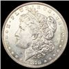 Image 1 : 1878 7TF Morgan Silver Dollar UNCIRCULATED