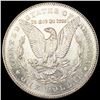 Image 2 : 1878 7TF Morgan Silver Dollar UNCIRCULATED