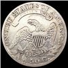 Image 2 : 1832 Capped Bust Half Dollar NICELY CIRCULATED