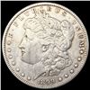 Image 1 : 1899 Morgan Silver Dollar LIGHTLY CIRCULATED