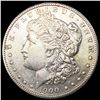 Image 1 : 1900-S Morgan Silver Dollar CLOSELY UNCIRCULATED