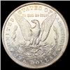 Image 2 : 1900-S Morgan Silver Dollar CLOSELY UNCIRCULATED