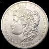 Image 1 : 1883-S Morgan Silver Dollar UNCIRCULATED