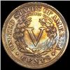 Image 2 : 1911 Liberty Victory Nickel UNCIRCULATED