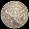 Image 2 : 1910 Barber Quarter UNCIRCULATED