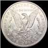 Image 2 : 1899-S Morgan Silver Dollar UNCIRCULATED