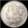 Image 1 : 1901 Morgan Silver Dollar CLOSELY UNCIRCULATED