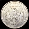 Image 2 : 1901 Morgan Silver Dollar CLOSELY UNCIRCULATED