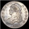 Image 1 : 1832 Capped Bust Half Dollar CLOSELY UNCIRCULATED