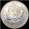 Image 1 : 1901-S Morgan Silver Dollar CLOSELY UNCIRCULATED