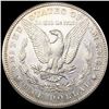 Image 2 : 1901-S Morgan Silver Dollar CLOSELY UNCIRCULATED